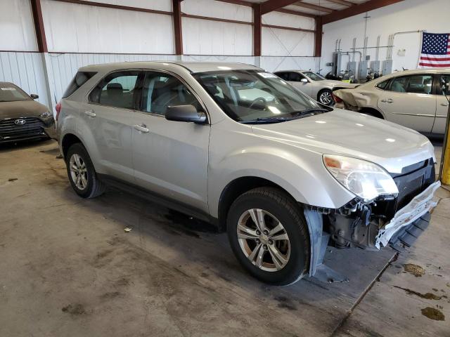Aukcja sprzedaży 2012 Chevrolet Equinox Ls, vin: 2GNFLCEKXC6266450, numer aukcji: 45131233