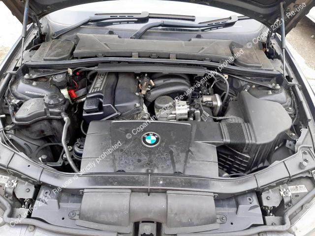 Aukcja sprzedaży 2006 Bmw 318i Se Au, vin: WBAVA52080VA95245, numer aukcji: 45112463