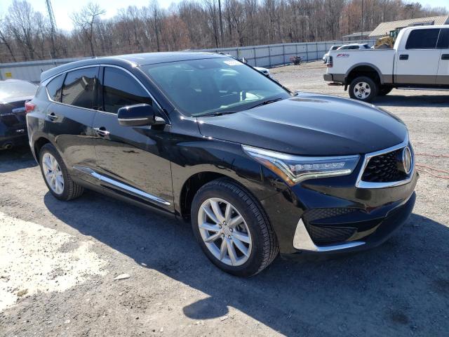 2019 Acura Rdx მანქანა იყიდება აუქციონზე, vin: 5J8TC2H36KL033943, აუქციონის ნომერი: 43979063