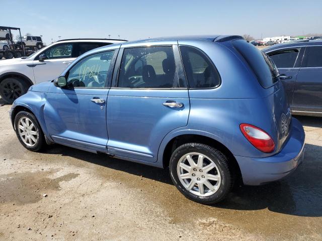 43967103 :رقم المزاد ، 3A4FY58B97T516709 vin ، 2007 Chrysler Pt Cruiser Touring مزاد بيع