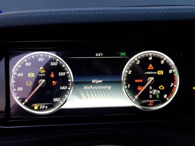 Aukcja sprzedaży 2015 Mercedes-benz S 550, vin: WDDUG8CB3FA131229, numer aukcji: 45080843