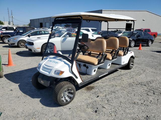 Aukcja sprzedaży 2021 Golf Cart, vin: 1G9AE41G6MA493066, numer aukcji: 44683073