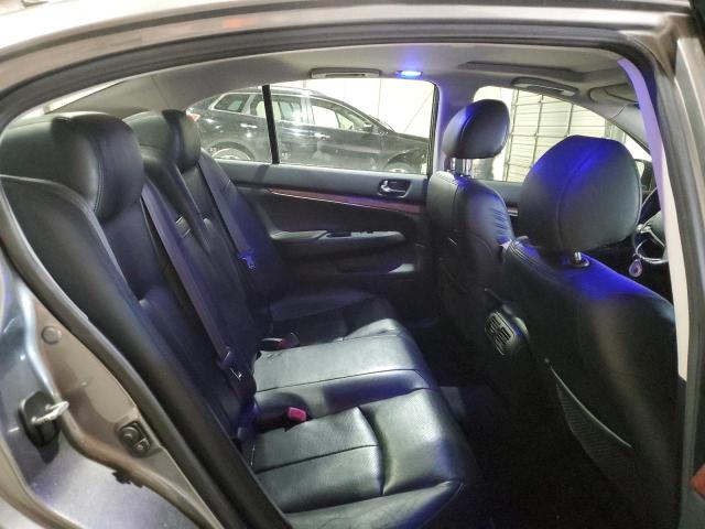 Aukcja sprzedaży 2011 Infiniti G25, vin: JN1DV6AR2BM650966, numer aukcji: 45379743