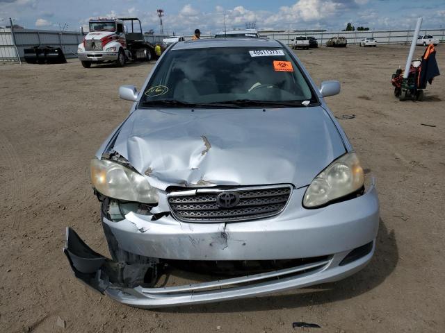 Aukcja sprzedaży 2006 Toyota Corolla Ce, vin: 1NXBR32E66Z677088, numer aukcji: 45511373