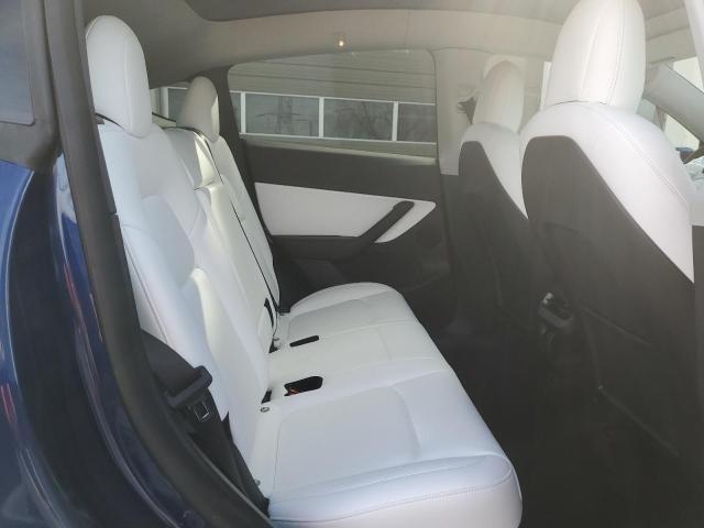 Aukcja sprzedaży 2021 Tesla Model Y, vin: 5YJYGDEE6MF301521, numer aukcji: 45351883