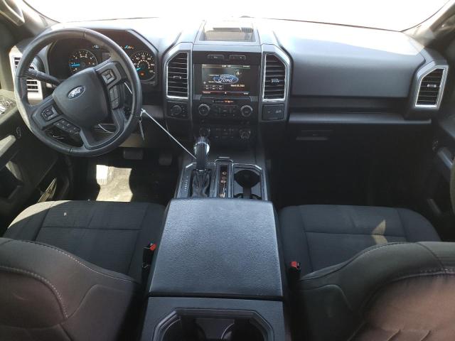 Aukcja sprzedaży 2015 Ford F150 Supercrew, vin: 1FTEW1EP9FKE16027, numer aukcji: 45407943