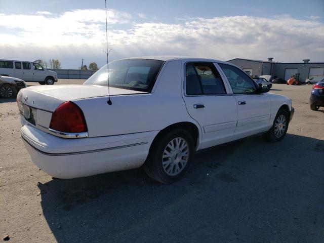 Aukcja sprzedaży 2005 Ford Crown Victoria Lx, vin: 2FAFP74WX5X166313, numer aukcji: 45124963