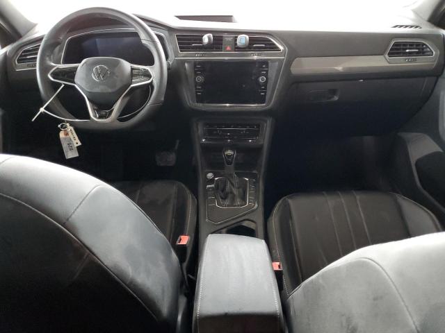Aukcja sprzedaży 2022 Volkswagen Tiguan Se R-line Black, vin: 3VVCB7AX0NM071555, numer aukcji: 45501183