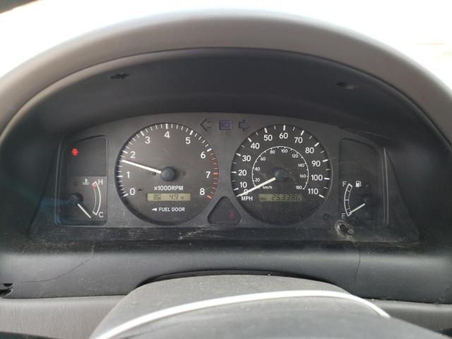 Aukcja sprzedaży 2001 Toyota Corolla Ce, vin: 2T1BR12E71C395184, numer aukcji: 45486053