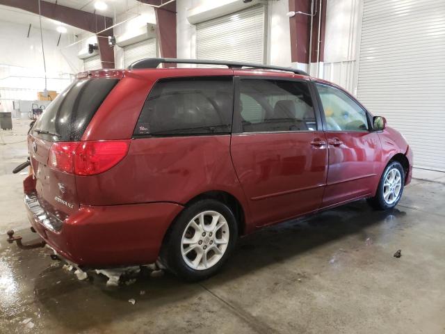Aukcja sprzedaży 2006 Toyota Sienna Xle, vin: 5TDZA22C96S552531, numer aukcji: 45309453