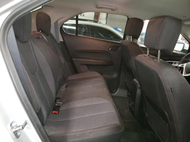 Aukcja sprzedaży 2017 Chevrolet Equinox Lt, vin: 2GNALCEK7H1588980, numer aukcji: 45265493