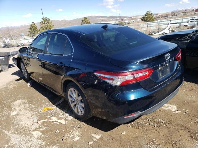 Auction sale of the 2019 Toyota Camry L, vin: 4T1B11HK3KU684986, lot number: 44682963