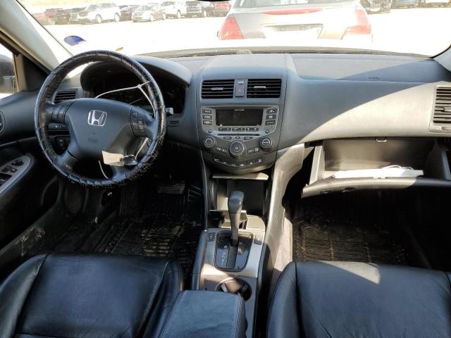 Aukcja sprzedaży 2006 Honda Accord Ex, vin: 1HGCM665X6A015374, numer aukcji: 45142113