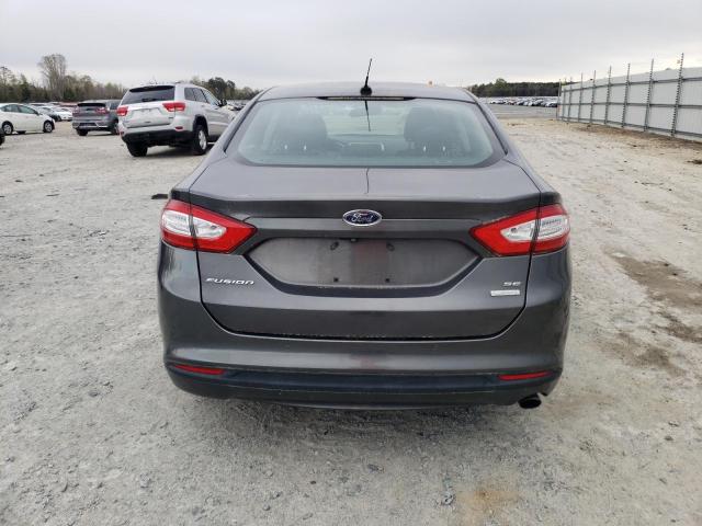 Aukcja sprzedaży 2015 Ford Fusion Se, vin: 1FA6P0HDXF5117308, numer aukcji: 45555223