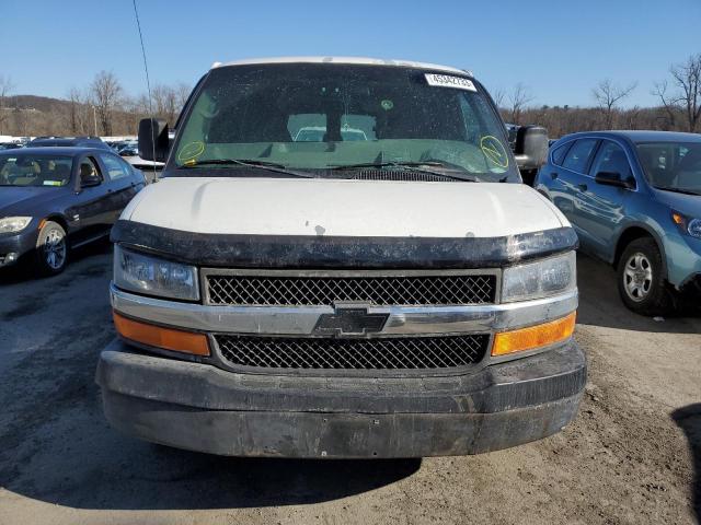 Aukcja sprzedaży 2004 Chevrolet Express G3500, vin: 1GAHG39U541159272, numer aukcji: 45342733