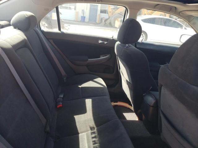 Aukcja sprzedaży 2005 Honda Accord Ex, vin: 1HGCM56785A000981, numer aukcji: 45529913