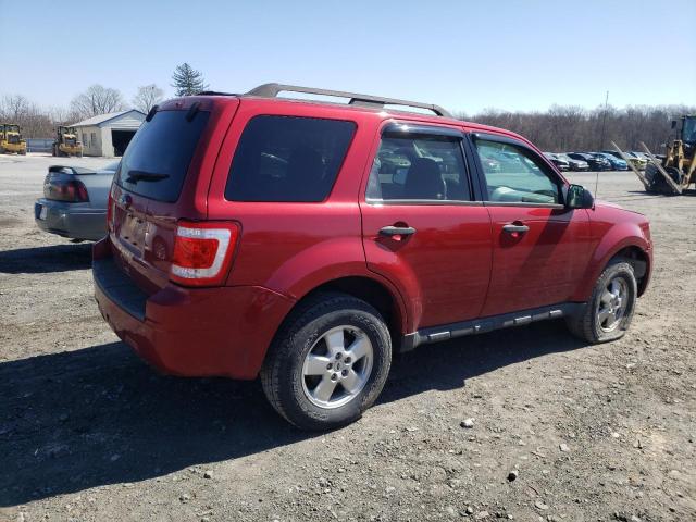 Aukcja sprzedaży 2011 Ford Escape Xlt, vin: 1FMCU9D74BKB09433, numer aukcji: 45464643