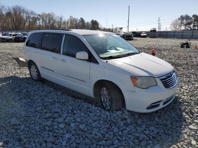 Aukcja sprzedaży 2013 Chrysler Town & Country Touring, vin: 2C4RC1BG6DR669920, numer aukcji: 45384183