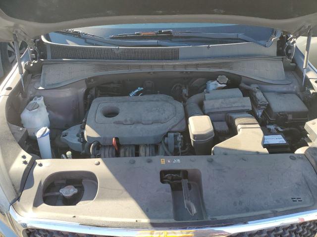 Aukcja sprzedaży 2017 Kia Sorento Lx, vin: 5XYPG4A37HG260508, numer aukcji: 45521063