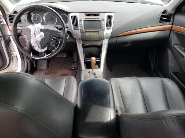 Aukcja sprzedaży 2009 Hyundai Sonata Se, vin: 5NPEU46CX9H510925, numer aukcji: 45368923