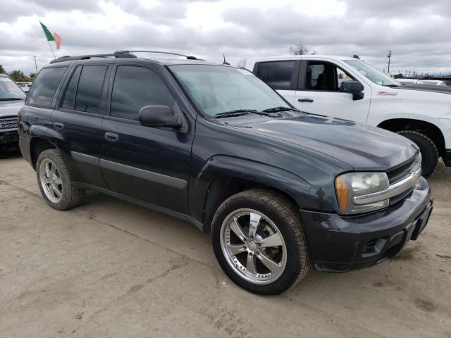 Aukcja sprzedaży 2005 Chevrolet Trailblazer Ls, vin: 1GNDS13S252253337, numer aukcji: 45423783