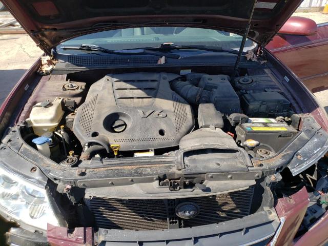 Aukcja sprzedaży 2010 Hyundai Sonata Se, vin: 5NPEU4AFXAH582374, numer aukcji: 45546913