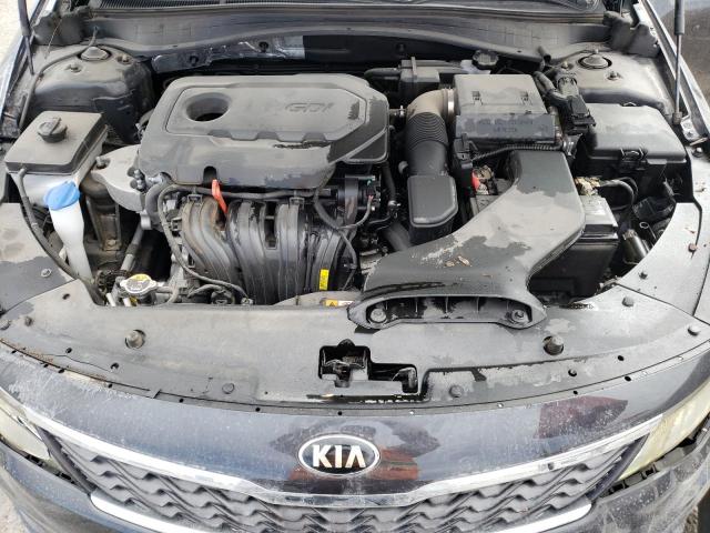 Aukcja sprzedaży 2019 Kia Optima Lx, vin: 5XXGT4L39KG292459, numer aukcji: 45344533