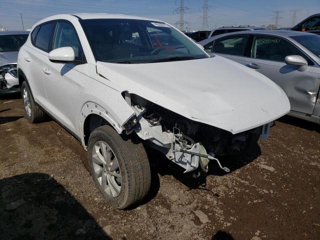 Aukcja sprzedaży 2020 Hyundai Tucson Se, vin: KM8J2CA44LU167889, numer aukcji: 45356373