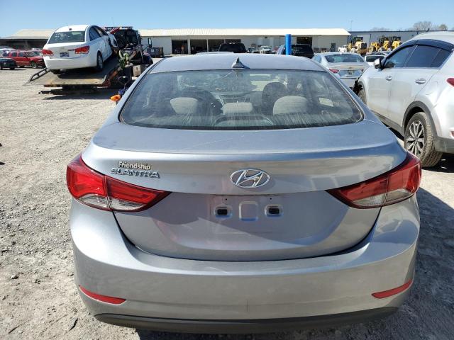 Aukcja sprzedaży 2016 Hyundai Elantra Se, vin: 5NPDH4AE9GH765698, numer aukcji: 44771713