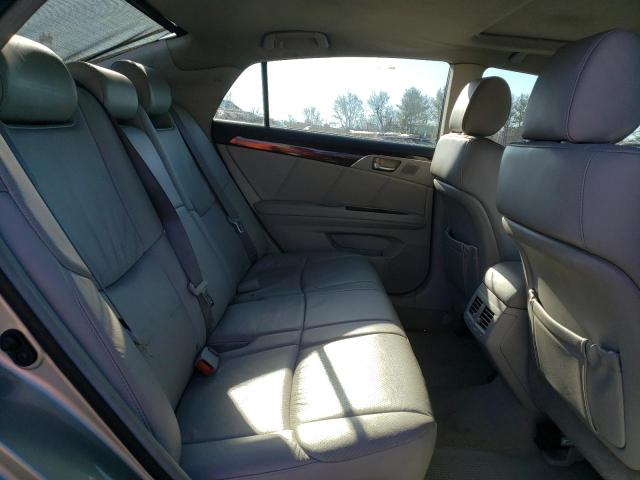 Aukcja sprzedaży 2008 Toyota Avalon Xl, vin: 4T1BK36B68U258973, numer aukcji: 45305683