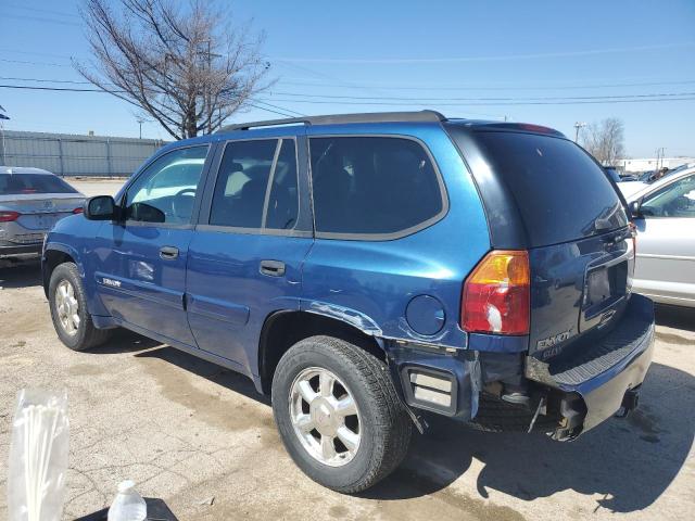 Aukcja sprzedaży 2005 Gmc Envoy, vin: 1GKDT13S352205260, numer aukcji: 45144203