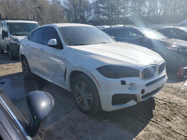 44856393 :رقم المزاد ، 5UXKU6C36H0W38608 vin ، 2017 Bmw X6 Xdrive50i مزاد بيع