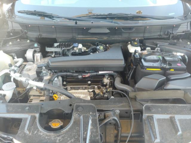 2016 Nissan Rogue S მანქანა იყიდება აუქციონზე, vin: 5N1AT2MT9GC828550, აუქციონის ნომერი: 45722873