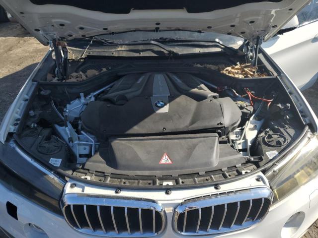 44856393 :رقم المزاد ، 5UXKU6C36H0W38608 vin ، 2017 Bmw X6 Xdrive50i مزاد بيع