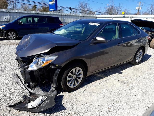 Aukcja sprzedaży 2015 Toyota Camry Le, vin: 4T4BF1FK6FR452351, numer aukcji: 45511673