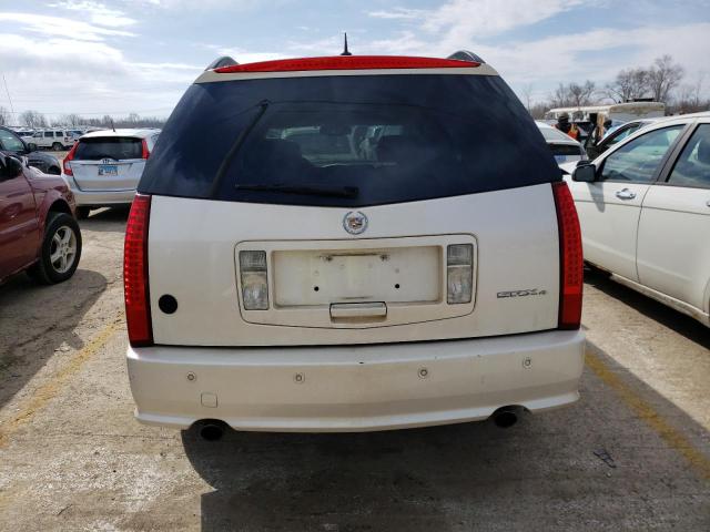 Aukcja sprzedaży 2008 Cadillac Srx, vin: 1GYEE437880134798, numer aukcji: 45431803