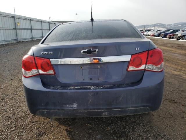 Aukcja sprzedaży 2013 Chevrolet Cruze Lt, vin: 1G1PC5SB3D7199472, numer aukcji: 45229253