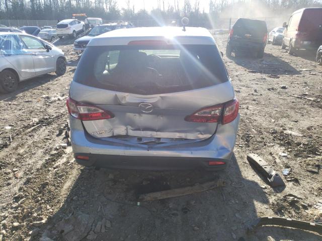 Aukcja sprzedaży 2012 Mazda 5, vin: JM1CW2BL0C0112610, numer aukcji: 45369343
