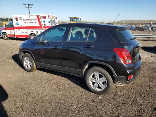 Aukcja sprzedaży 2020 Chevrolet Trax Ls, vin: KL7CJNSB9LB053694, numer aukcji: 44839213
