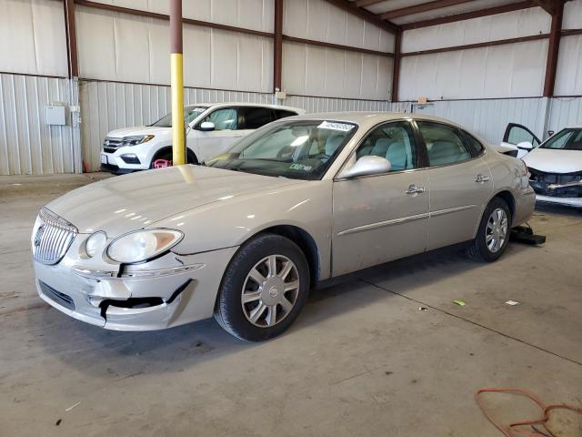 Aukcja sprzedaży 2008 Buick Lacrosse Cx, vin: 2G4WC582981293896, numer aukcji: 45450363
