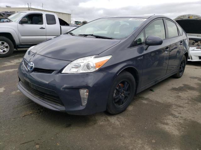 Aukcja sprzedaży 2015 Toyota Prius, vin: JTDKN3DU4F0483316, numer aukcji: 44968663