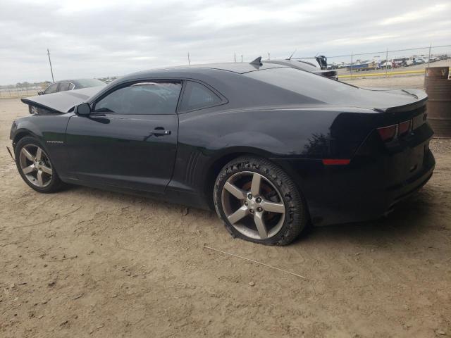 Aukcja sprzedaży 2012 Chevrolet Camaro Lt, vin: 2G1FB1E33C9101906, numer aukcji: 45512033