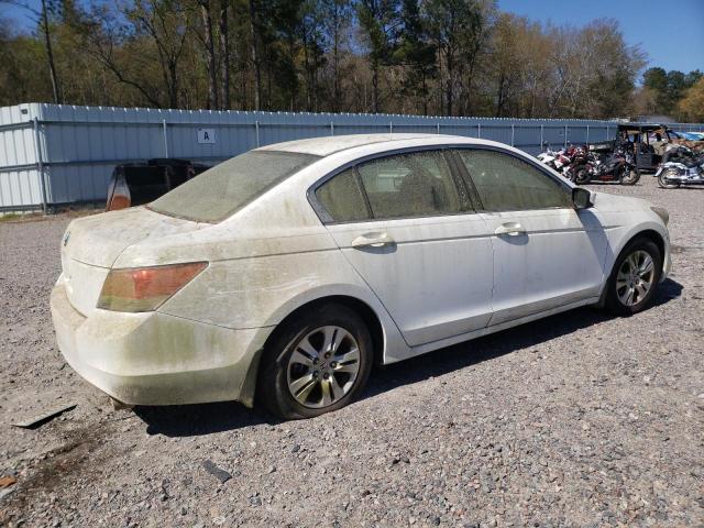 Aukcja sprzedaży 2008 Honda Accord Lxp, vin: 1HGCP26448A144964, numer aukcji: 45450453