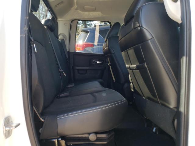 45221863 :رقم المزاد ، 1C6RR7JT4ES145379 vin ، 2014 Ram 1500 Laie مزاد بيع
