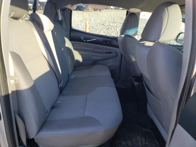 Aukcja sprzedaży 2015 Toyota Tacoma Double Cab Prerunner, vin: 5TFJU4GN5FX086231, numer aukcji: 45371963