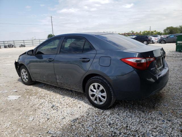 Продаж на аукціоні авто 2014 Toyota Corolla L, vin: 2T1BURHE0EC043090, номер лоту: 45518123