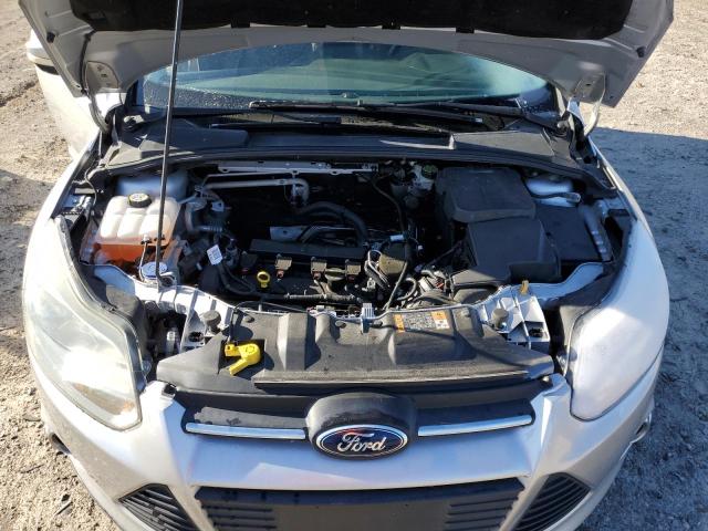 Aukcja sprzedaży 2013 Ford Focus Se, vin: 1FADP3K24DL267696, numer aukcji: 45486453