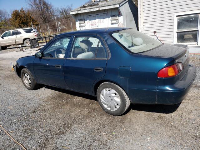 Aukcja sprzedaży 1998 Toyota Corolla Ve, vin: 2T1BR12E4WC070435, numer aukcji: 45443863