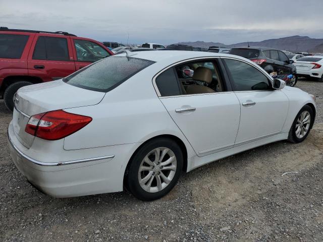 Aukcja sprzedaży 2013 Hyundai Genesis 3.8l, vin: KMHGC4DD5DU212266, numer aukcji: 45530473