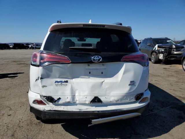Продажа на аукционе авто 2017 Toyota Rav4 Se, vin: JTMJFREV0HD217547, номер лота: 45516043